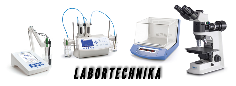 Labortechnika | Műszervilág.hu