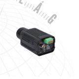 IFDS320 azonnali lázfelismerő kamerarendszer - testő mérő kamera lázmérés hőkamera