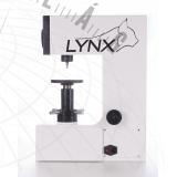 Lynx Moto - Motoric Rockwell Hardness Tester