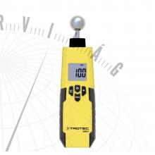BM31 Nedvességmérő műszer / nedvességmérő