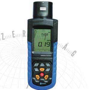 ABM-9501 sugárzásmérő műszer
