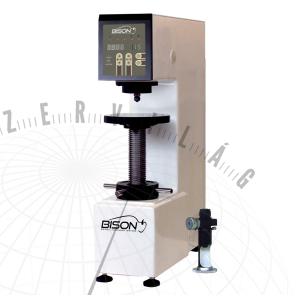 Bison Loop - Closed loop Brinell hardness Tester with Analog Microscope